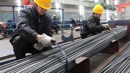 中国目前仍是贸易救济调查的最大目标国