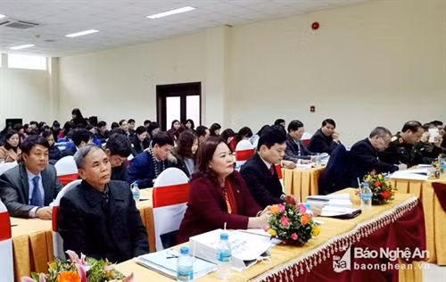 纪念胡伯伯回国77周年学术研讨会在高平省举行