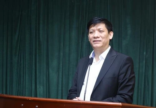 新冠肺炎疫情：加大信息技术在疫情防控工作中的应用力度