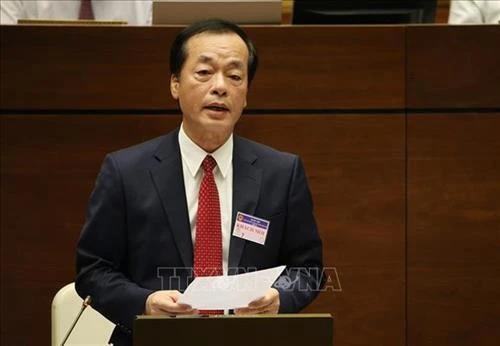 越南第十四届国会第七次会议：继续开展专题询问