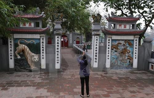 宗教界助力政府打好新冠肺炎疫情阻击战