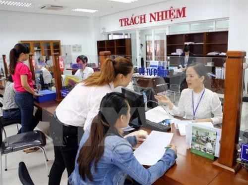 越共中央反腐败指导委员会：严厉阻止敲诈勒索的行为 