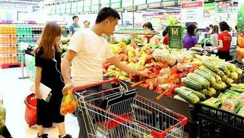 2019年越南CPI增速有可能低于预期目标