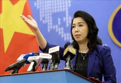 越南多错并举促进渔业可持续发展