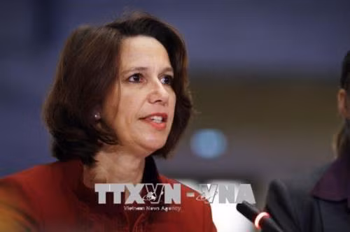 联合国秘书长任命缅甸问题特使