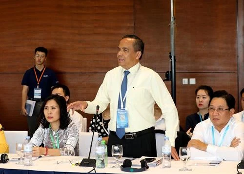 2019年越南私营经济论坛：疏通中长期资金流 促进经济社会发展