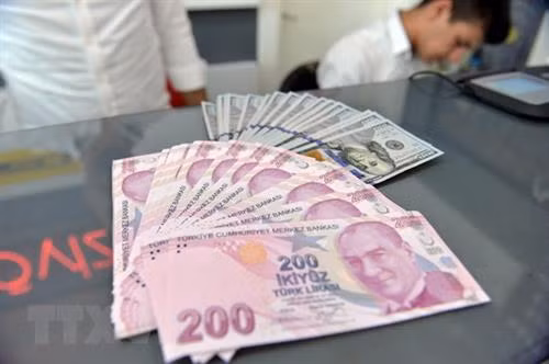 土耳其里拉危机对马来西亚影响不大