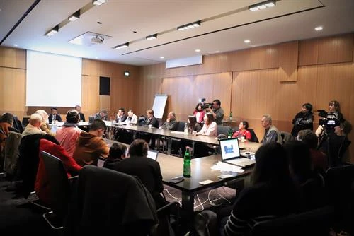 在德国举行的东海问题研讨会强调了国际法的重要性