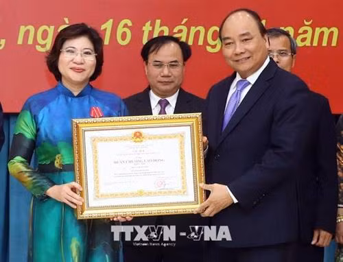 阮春福：采取具体措施来推进保障性住房建设