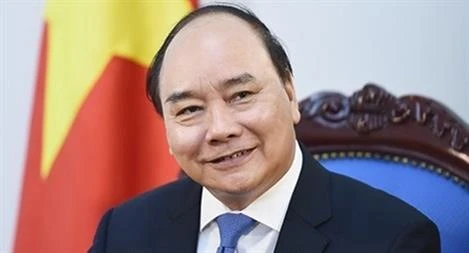 越南政府总理阮春福将出席湄公河-澜沧江合作第二次领导人会议