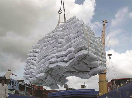 安江省加大对亚洲和欧洲市场的出口力度