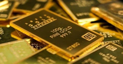 越南国内黄金价格25日小福下降