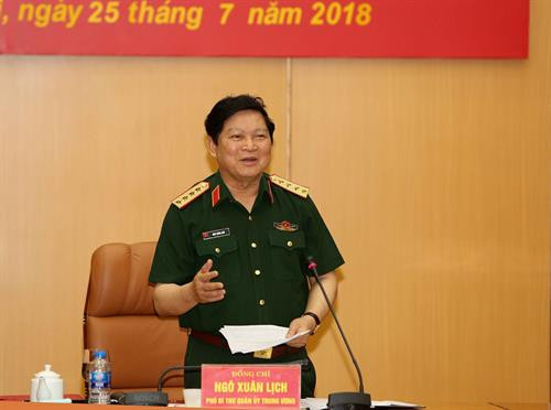 建设海上民兵队伍 落实好捍卫国家海洋与岛屿和边境主权的任务