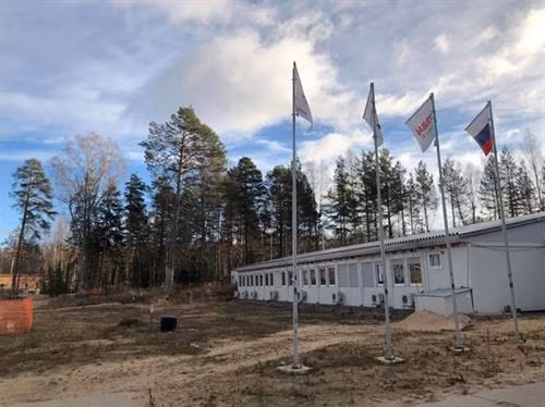 俄罗斯继续推动核能领域国际合作