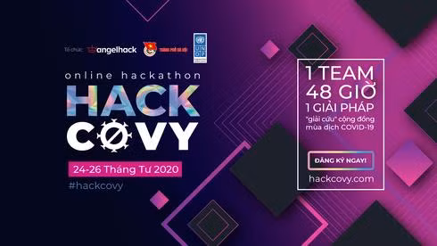 2020年“黑客新冠病毒”比赛为应对新冠肺炎疫情贡献技术措施