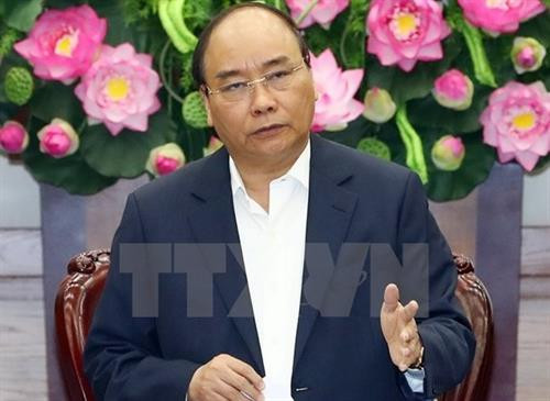 政府总理指导各部委行业和地方集中实现2018年经济社会任务