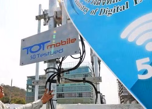 《日本经济新闻》：越南力争成为东南亚第一个启用5G网络的国家