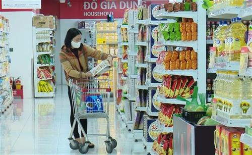 新冠肺炎疫情：保障民众必需品供应充足 做好防疫物资的准备工作