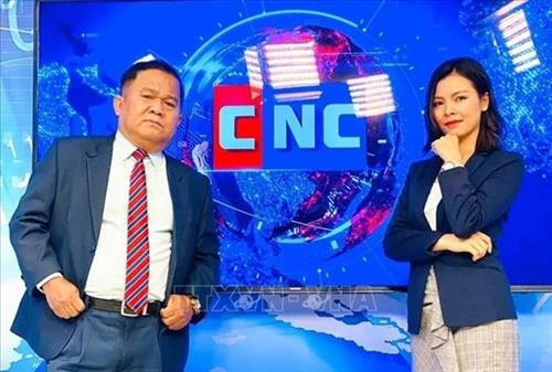 中国和柬埔寨专家高度评价越南在举办东盟和东盟与中日韩领导人特别会议所起着的作用
