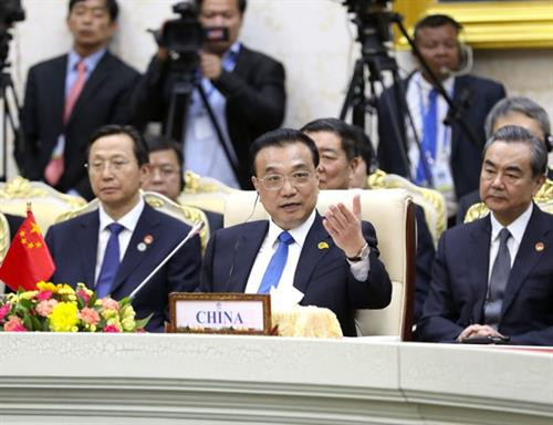 湄澜国家将受到10.8亿美元的优惠贷款