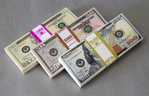 17日越盾兑美元汇率较为稳定 人民币汇率有所上调