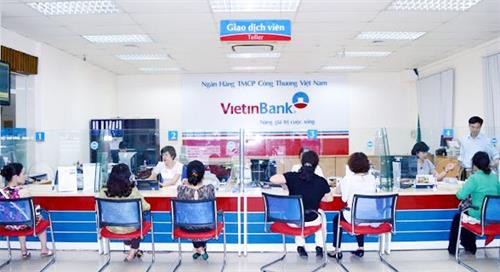 2020年VietinBank力争总资产实现增加6%至8%的目标