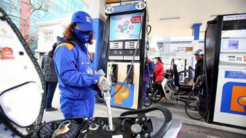越南下调各类成品油零售价