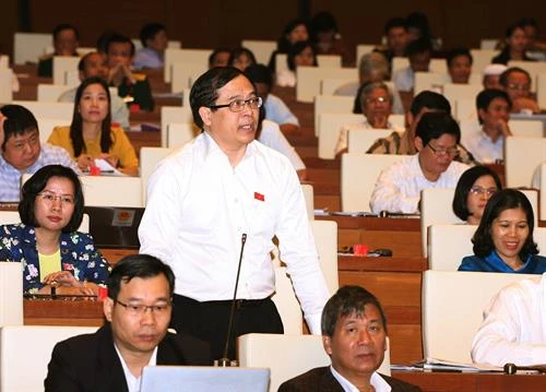 批准CPTPP充分体现越南融入国际社会的主张