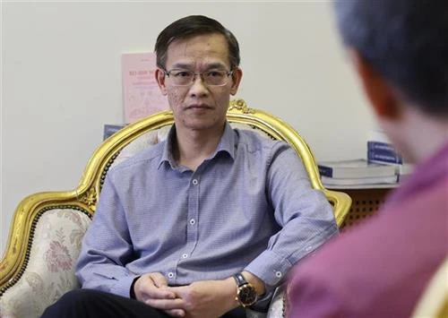 越南驻俄罗斯大使：越南驻俄罗斯大使馆密切关注越南留学生的情况