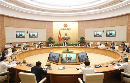 新冠肺炎疫情:越南正处在新冠肺炎疫情防控阻击战的“黄金时期”