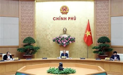 越南政府总理决定：河内和胡志明市等12个省市继续落实关于社会距离的第16号指示至4月22日或30日