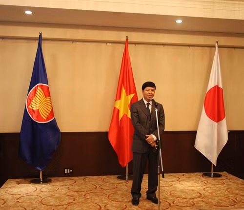 2018年日本越南文化节即将亮相