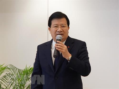 兴建北南高铁路 满足各大城市之间的运输需求