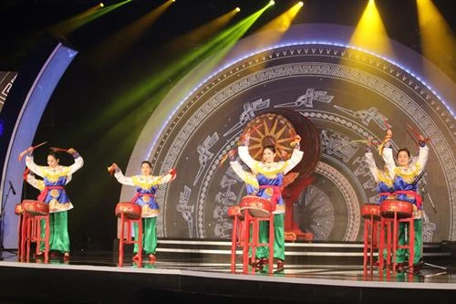 第37届越南全国电视节开幕