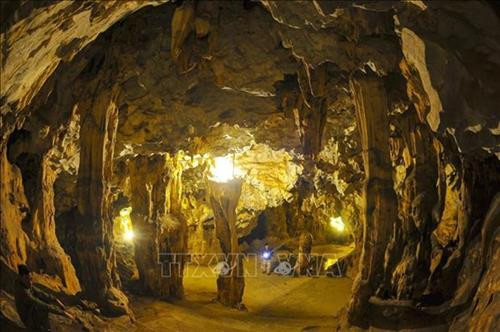 受新冠肺炎疫情的影响 2020年国家旅游年开幕式取消