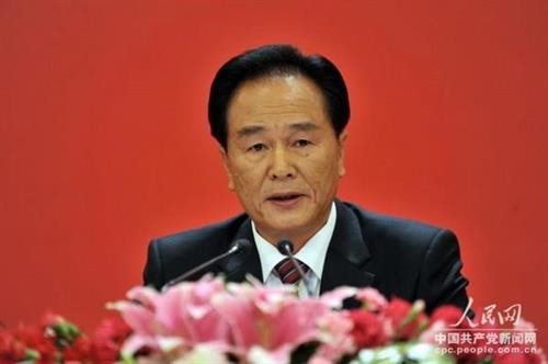 新华社社长：创新在通讯社的发展中起着至关重要作用