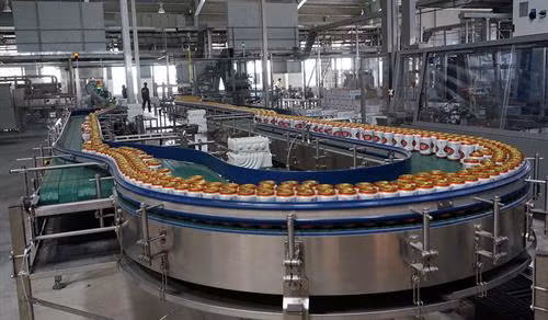 2017年Sabeco啤酒产量达17.2亿升