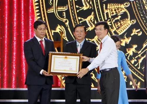 永隆市到2020年将发展建设成为二线城市