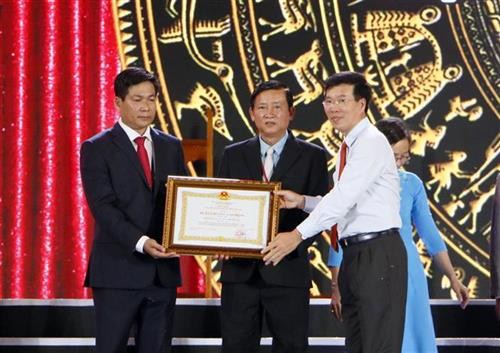 永隆市到2020年将发展建设成为二线城市