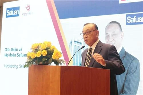 在马来西亚首个越南市场将于2020年3月正式开市