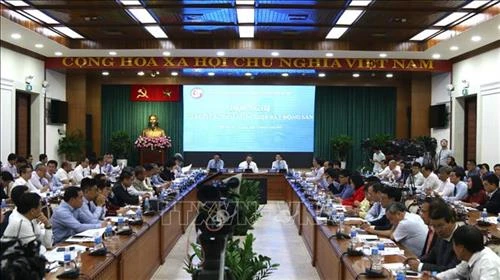 胡志明市对住房需求巨大