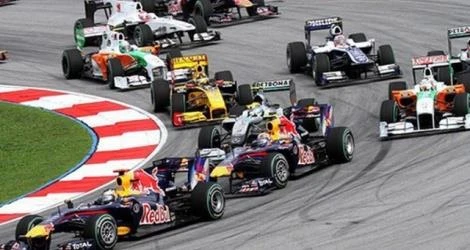 2019年世界一级方程式锦标赛越南大奖赛正式出票