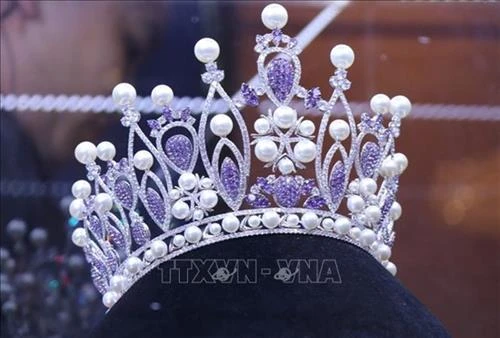 45名佳丽进入2019环球小姐越南区大赛决赛