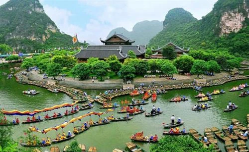 新冠肺炎疫情：2020年国家旅游年开幕式将在适合的时间举行