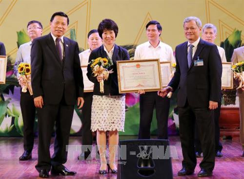 30年来北宁省引进外资达155亿多美元