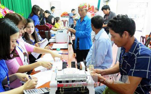 广治省力争到2018年1月底全面完成海洋环境事故赔偿工作