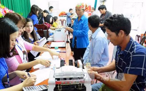 广治省力争到2018年1月底全面完成海洋环境事故赔偿工作