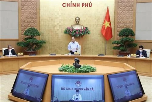 越南政府总理同意自5月1日起恢复大米正常出口