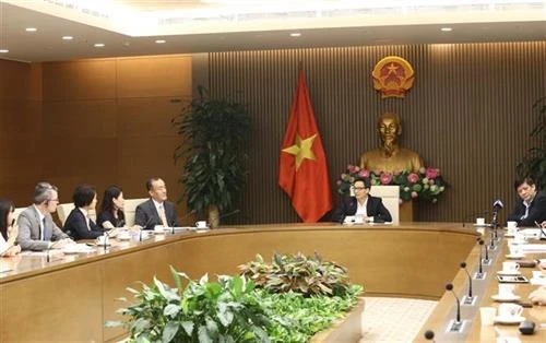 新冠肺炎疫情：各国际组织高度评价越南疫情防控工作成功有效