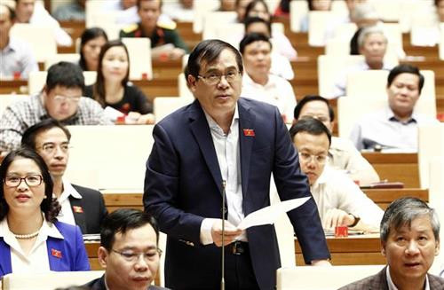 选民高度评价国家财政计划的落实成果